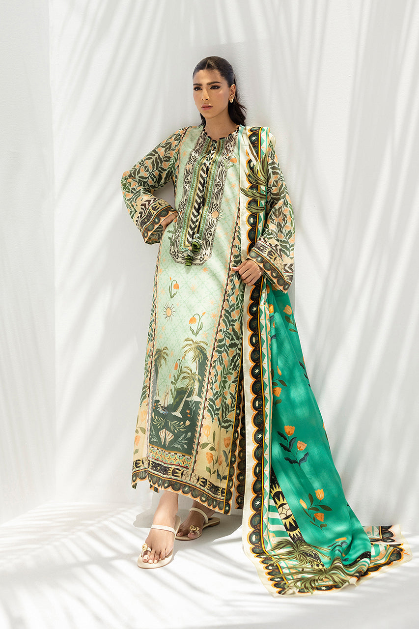 Elna (B) | Sania Maskatiya Rania – Eid ul Adha '25