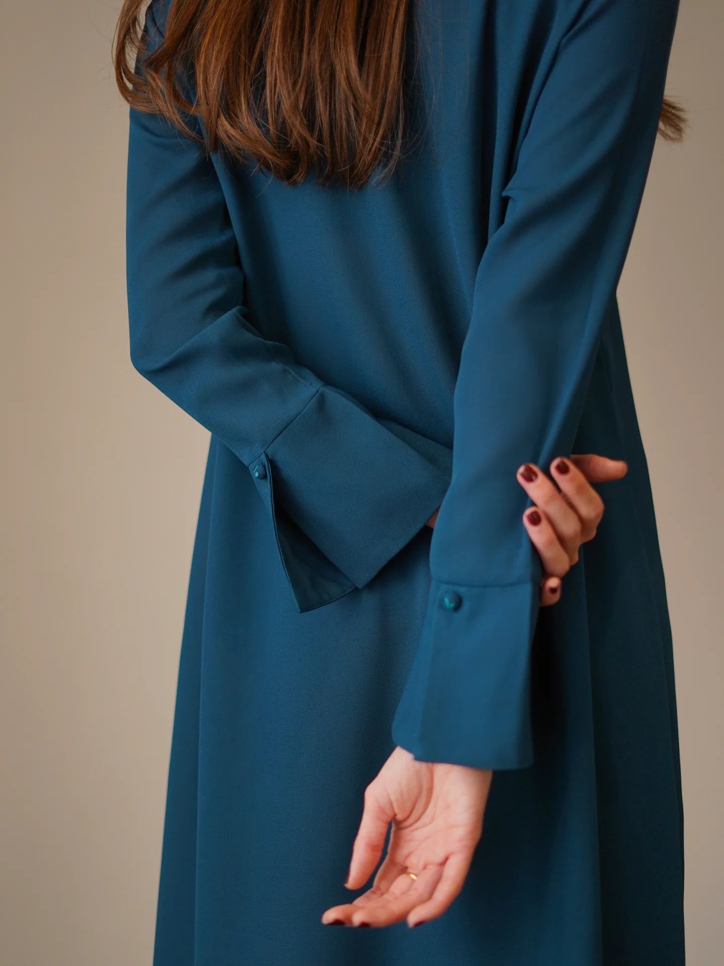 TEAL BELIZE SET | Sak Atelier
