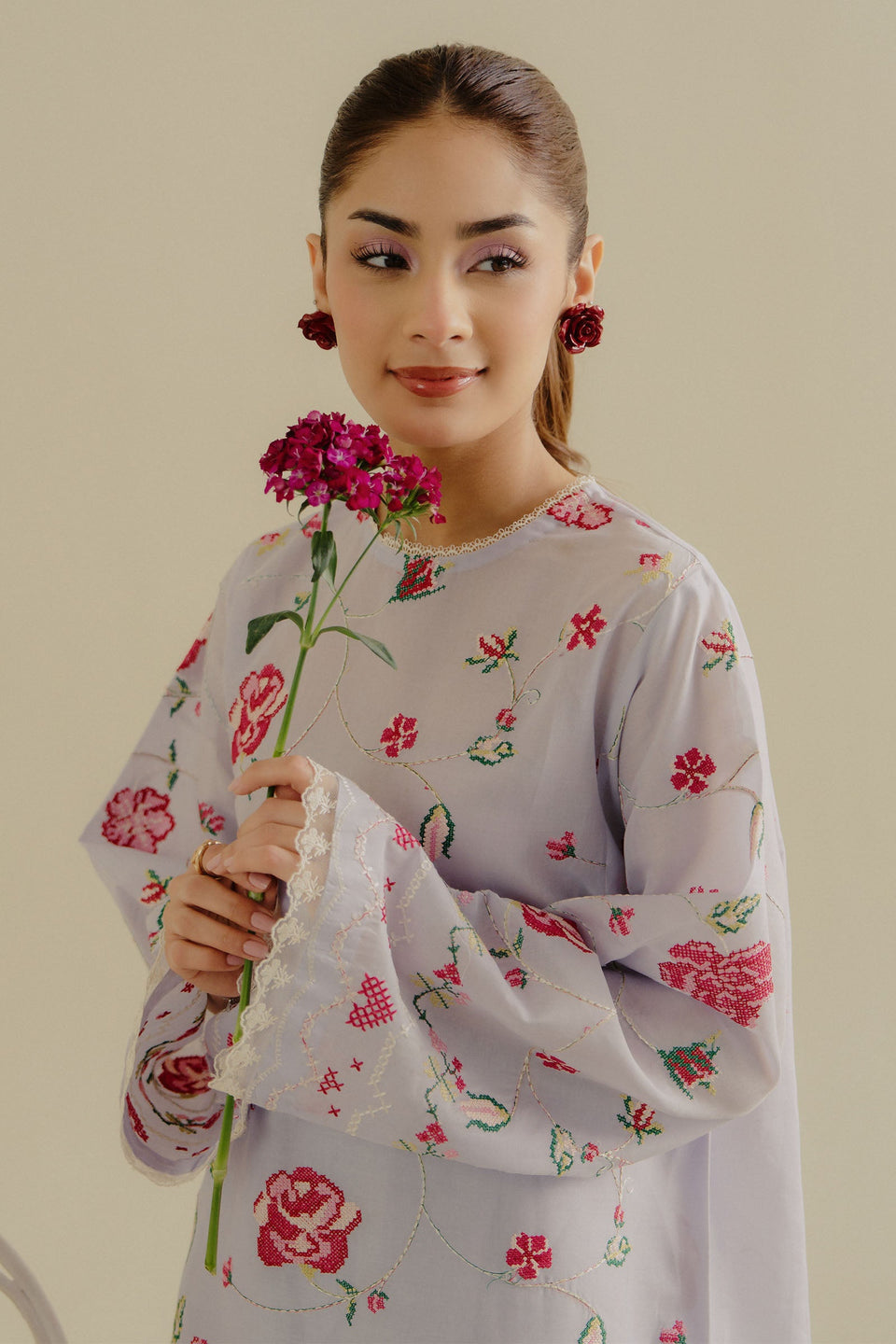 Zufra-6B | Coco Lawn II by Zarashahjahan 2025