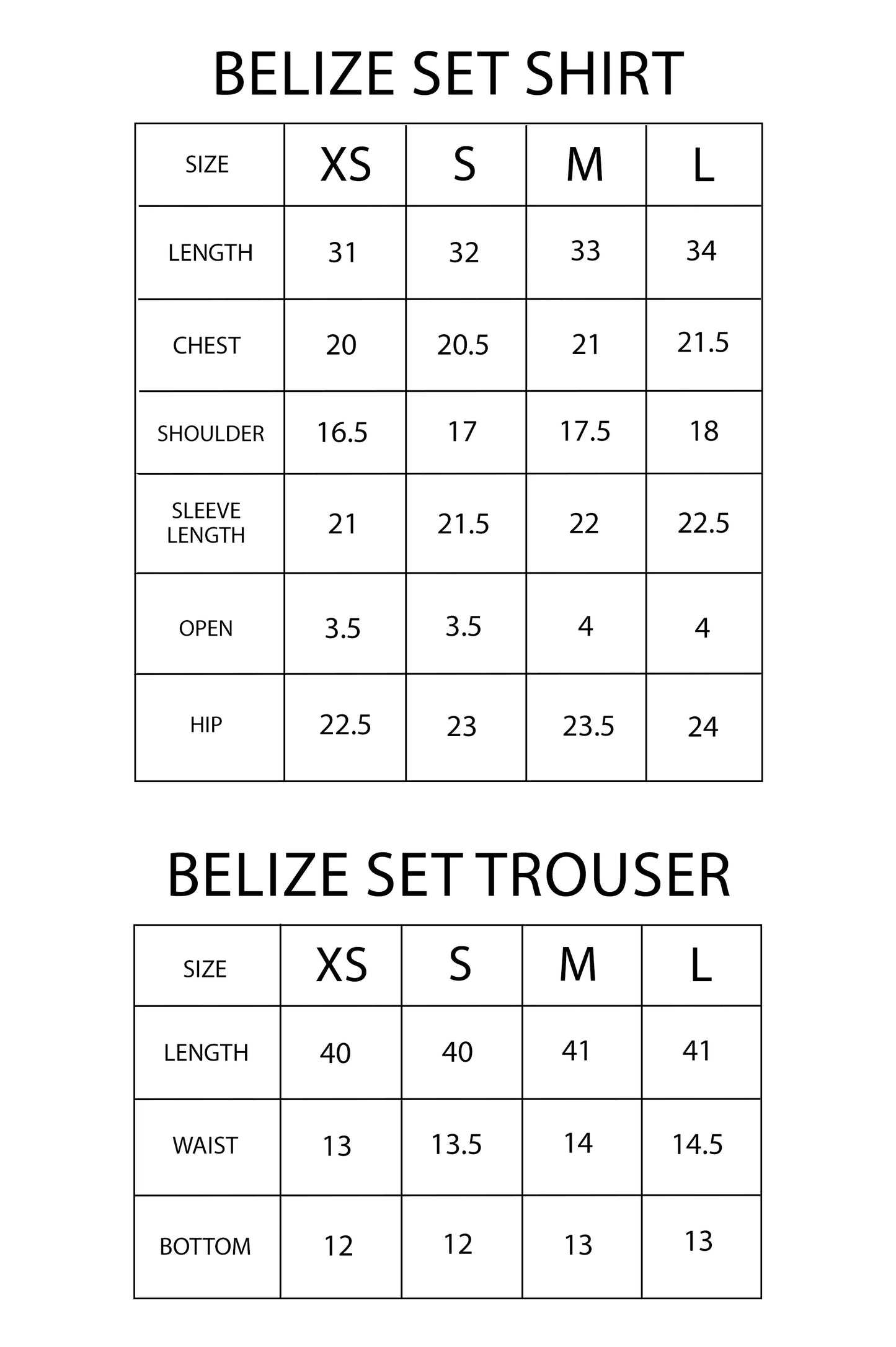 Black Cie Set | Velvet Edit | La Pret