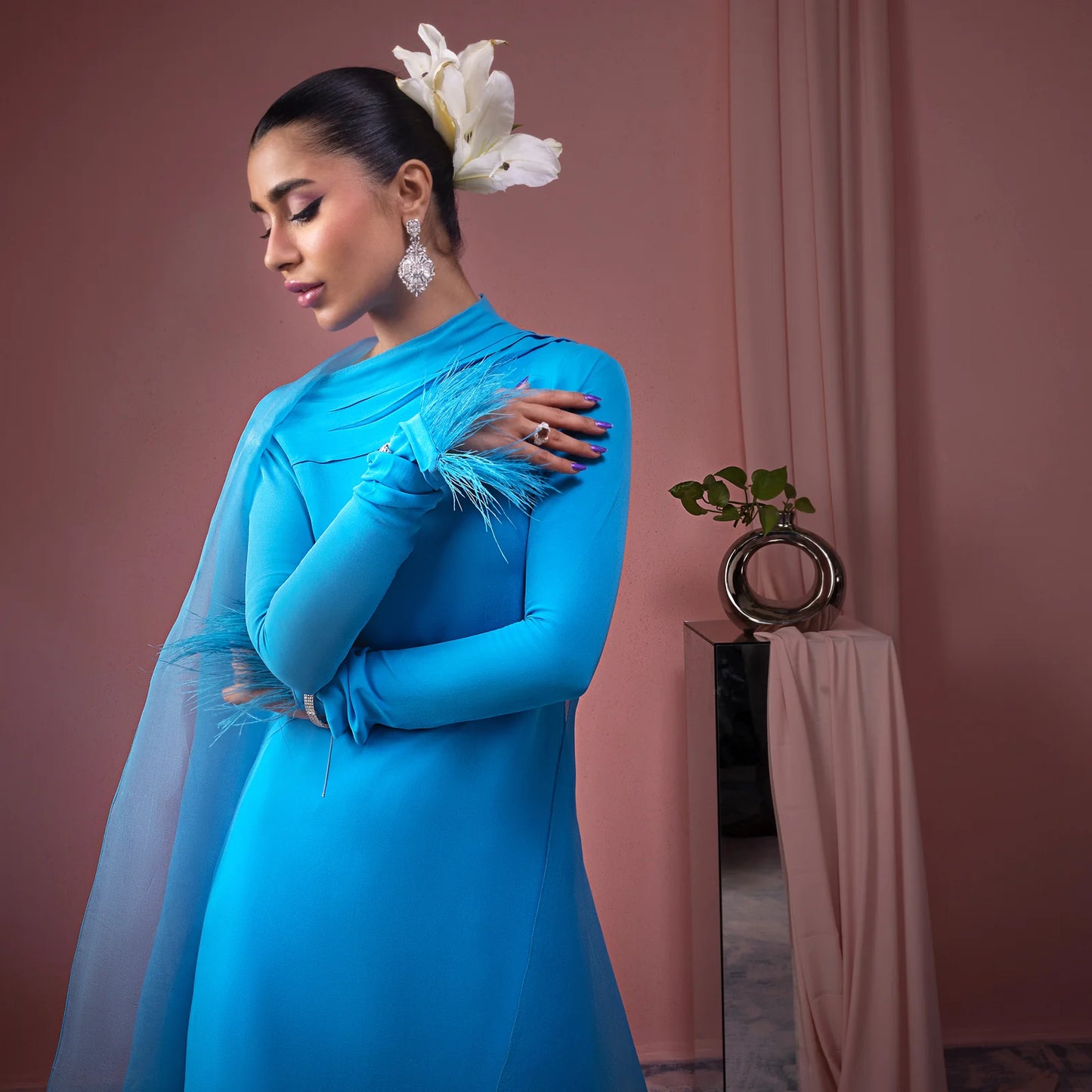 Feroza | SADAF KANWAL
