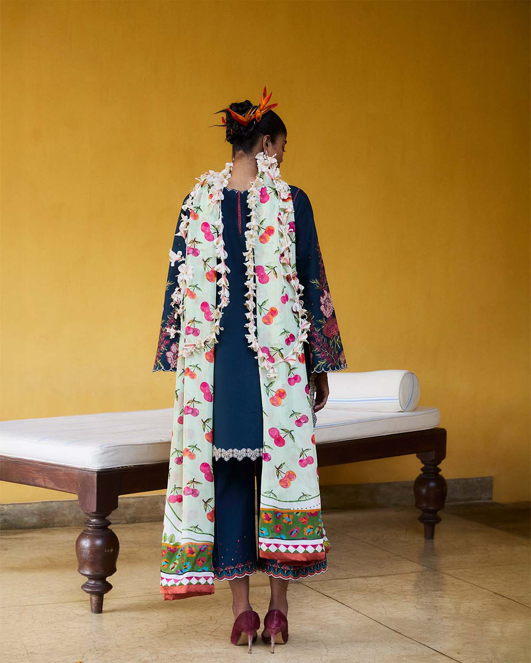 Silva | Jugnu SS’25 EID Pret’25 (RTS)
