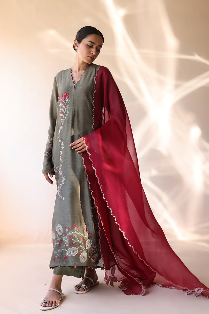 Kire | Sania Maskatiya Rania – Eid ul Adha '25