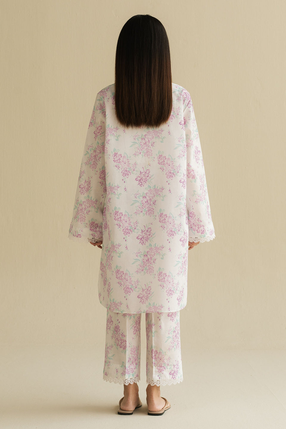 CR25B0212 | Coco By Zarashahjahan Pret 2025