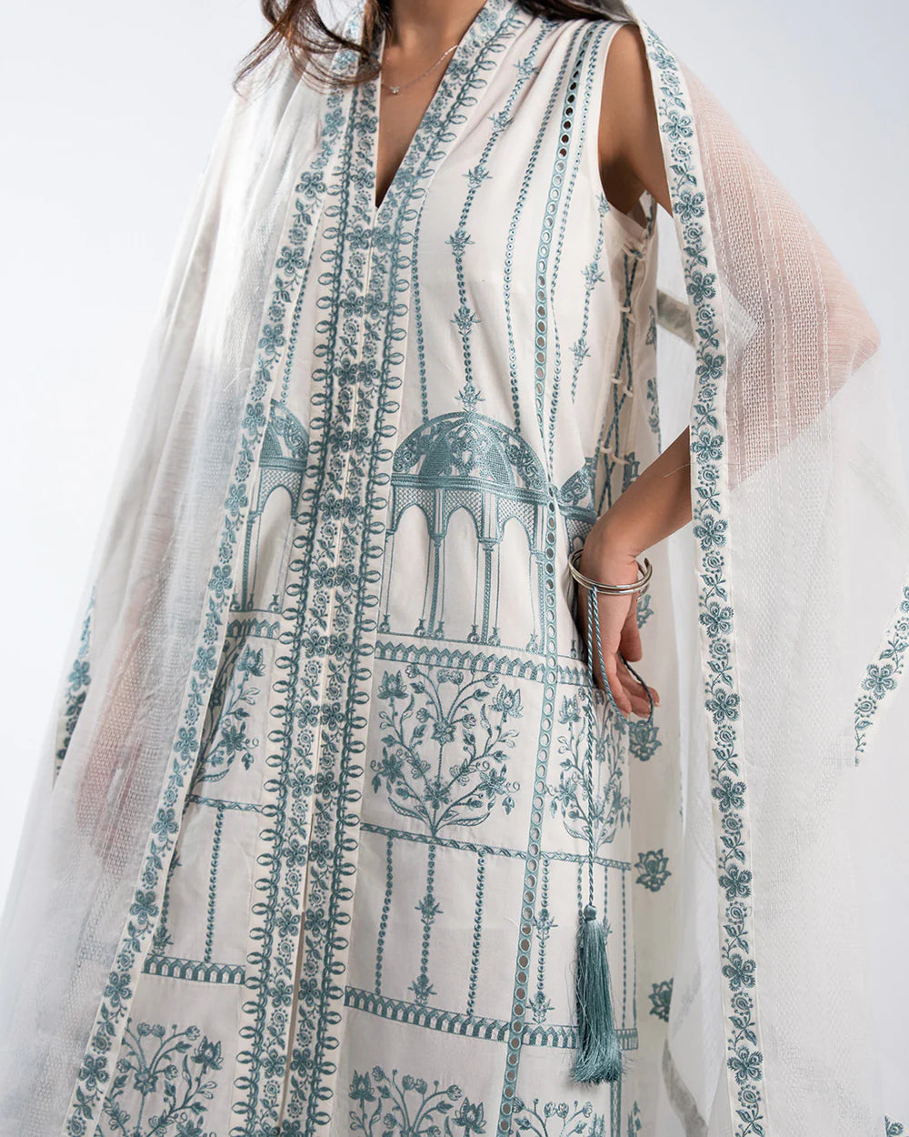 LE03-08-25 | Laj by Lajwanti | Mirage