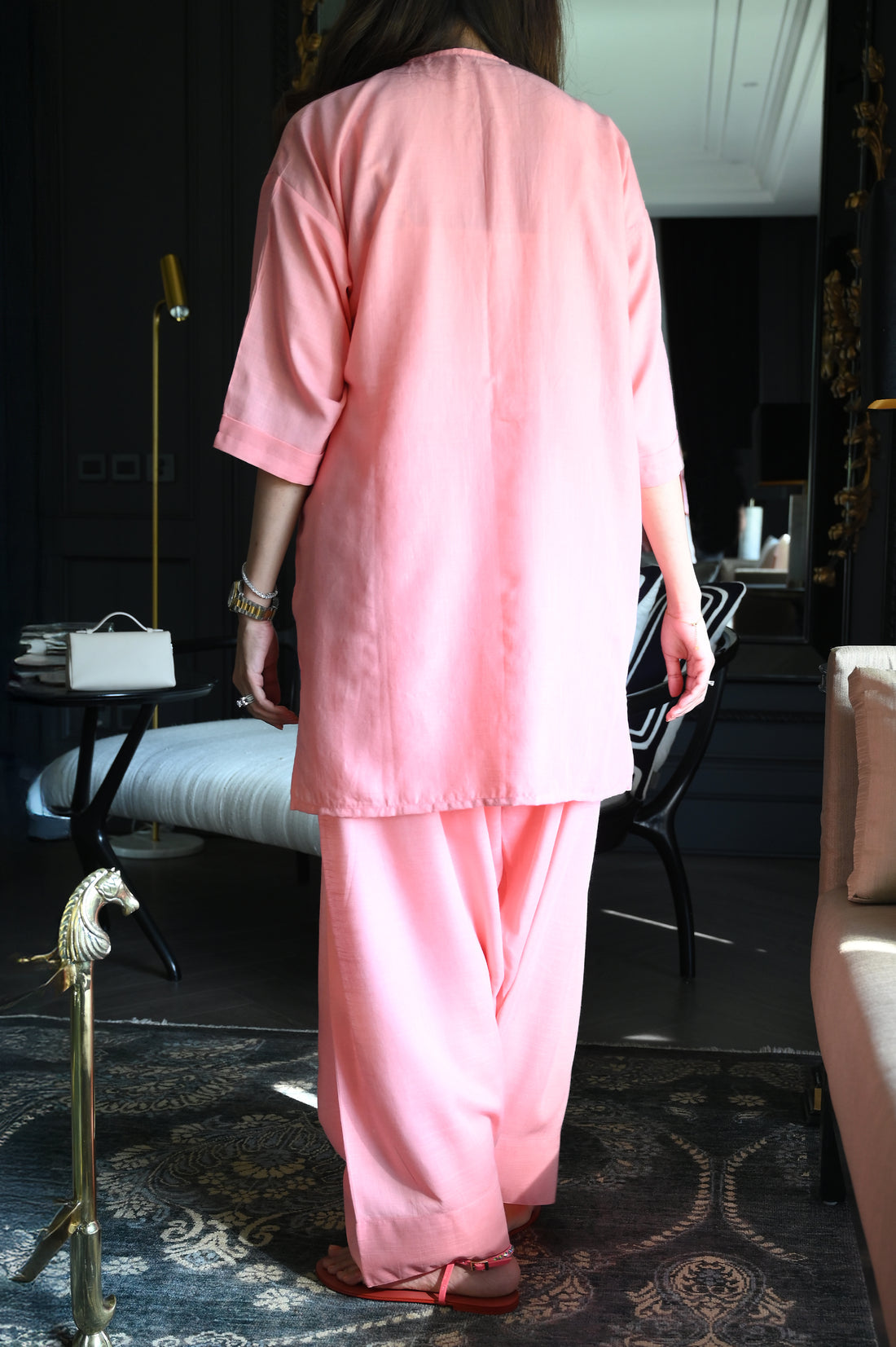Lumi Pink Set | La Pret