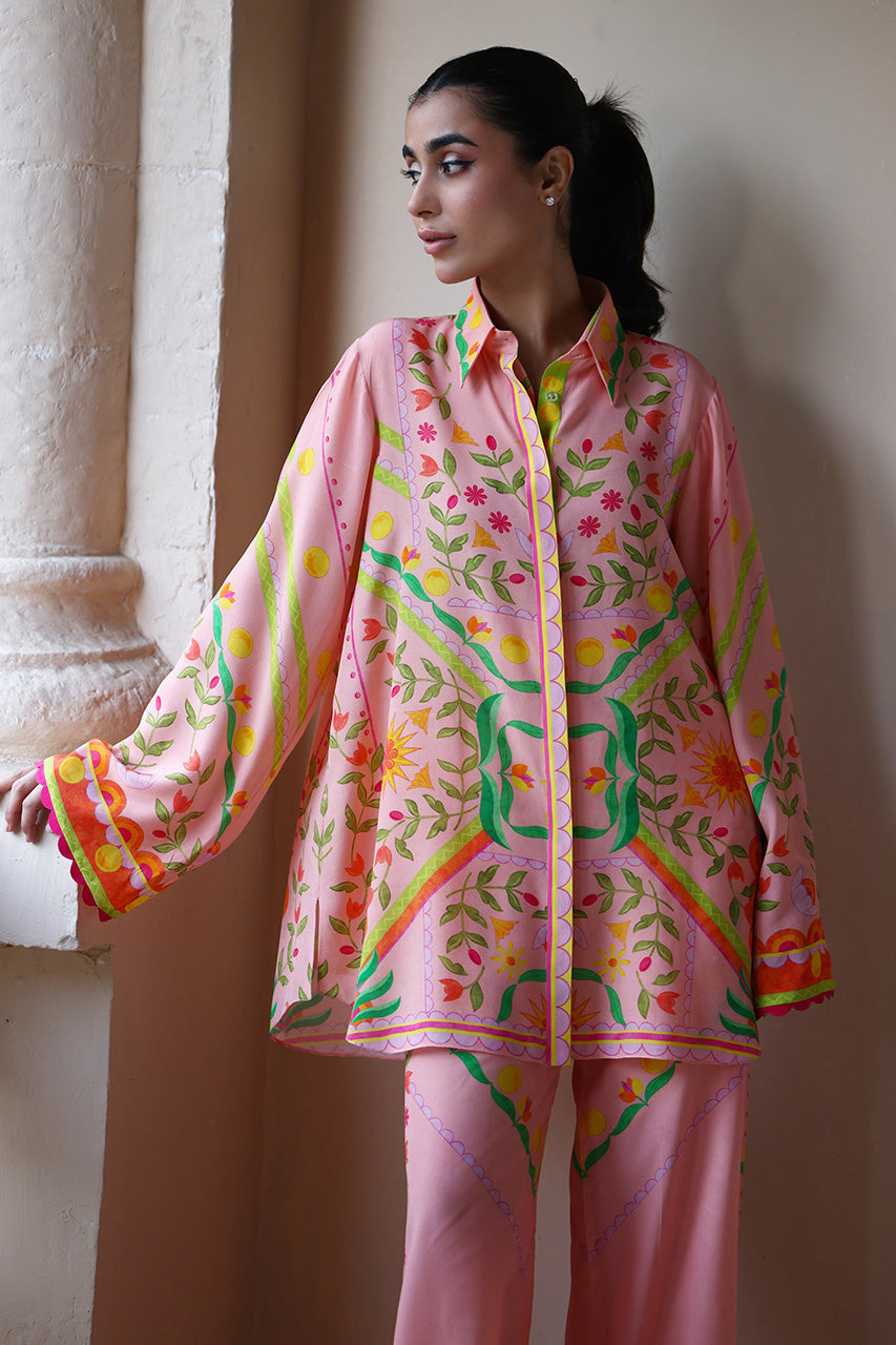 Arelia (B)| Sania Maskatiya Rania – Eid ul Adha '25