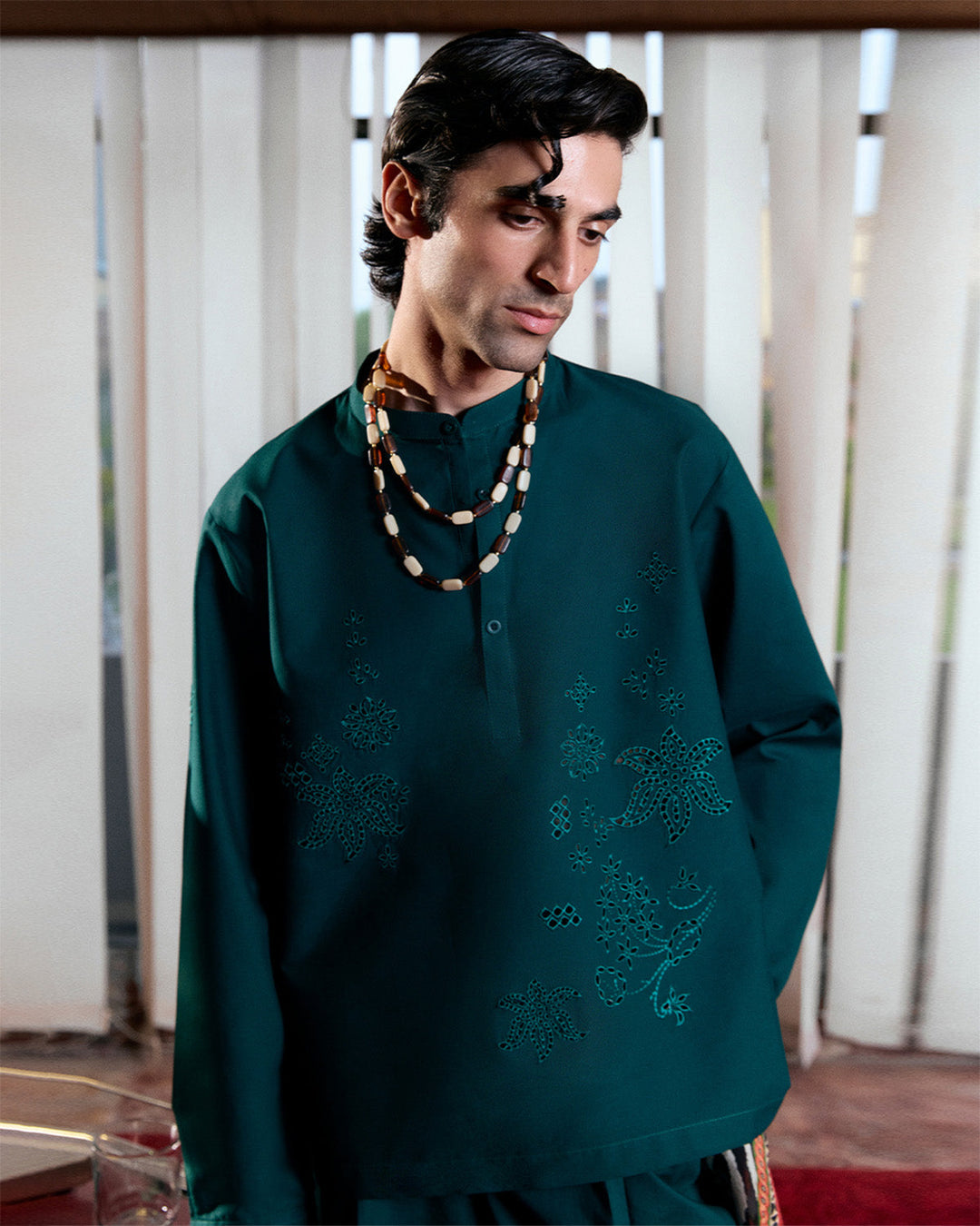 ZAIMI | Jugnu SS’25 Pret