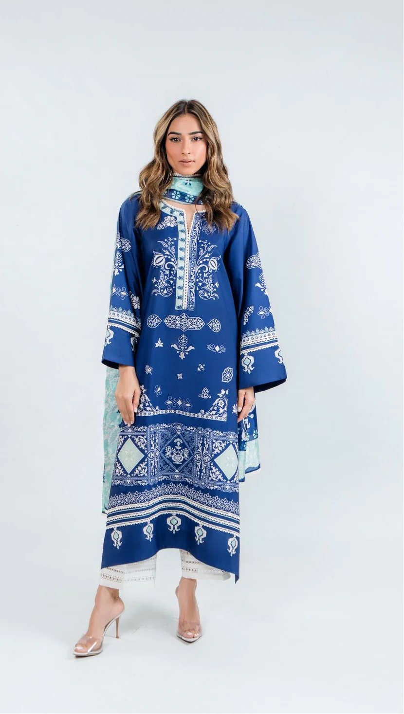 Selma (A) | BARAÉ KHANOM