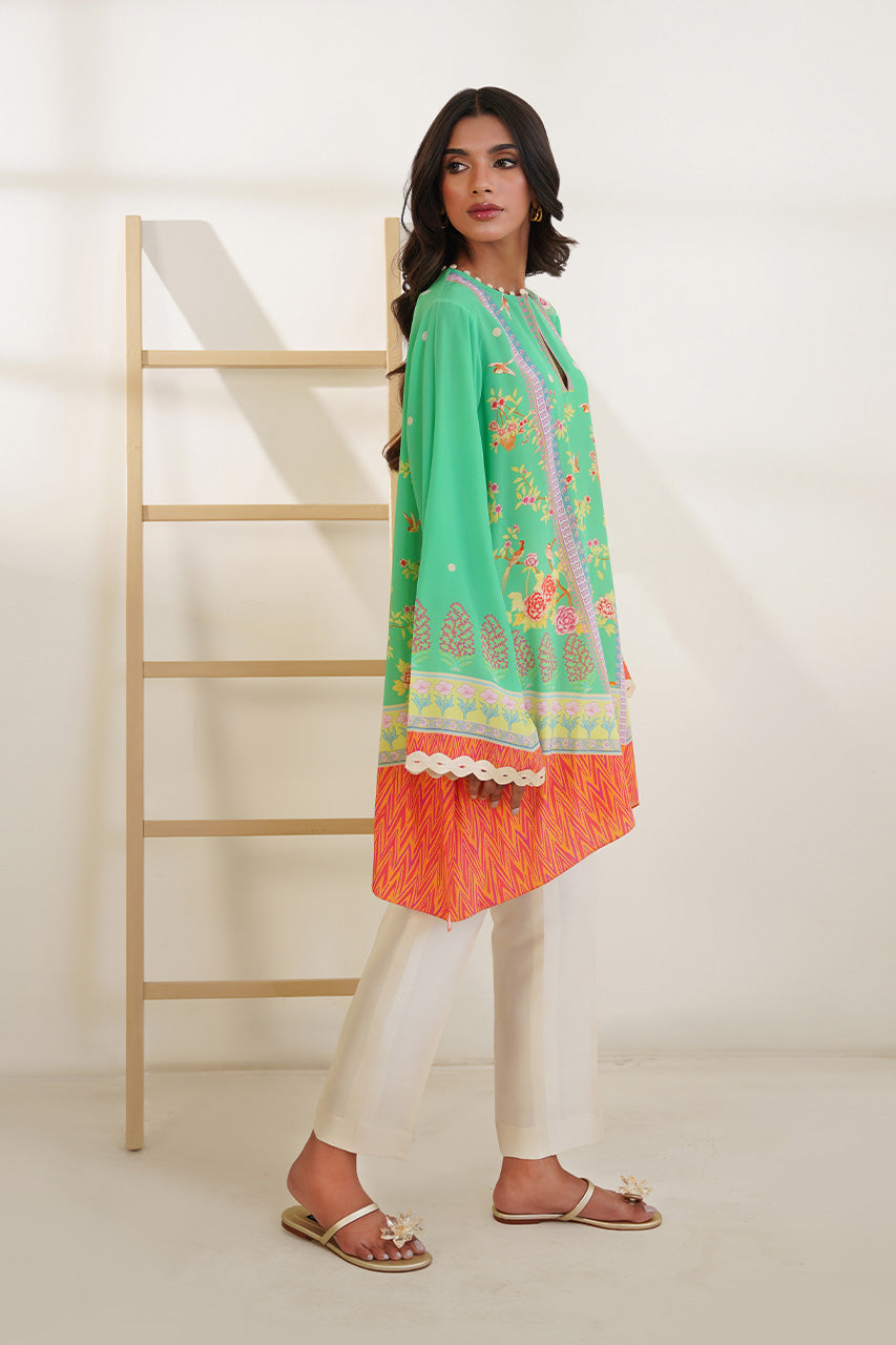 Eida | Sania Maskatiya Rania – Eid ul Adha '25