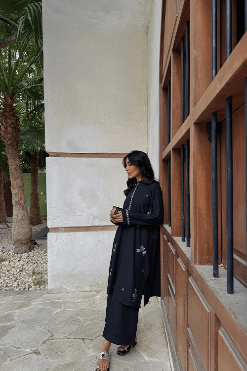 Hanera Set | M by Mahira
