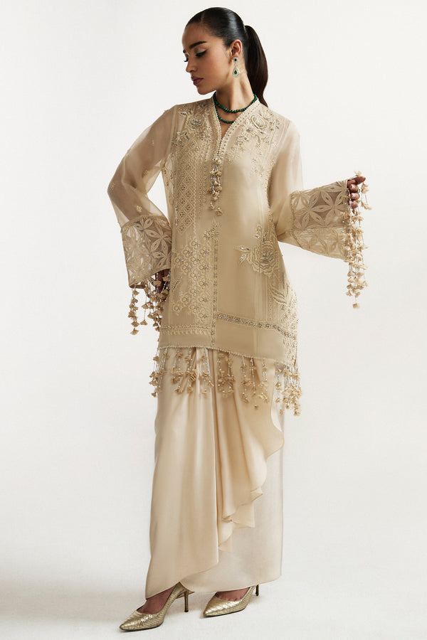 SOLENNE D'OR | Élan EID FORMALS’25