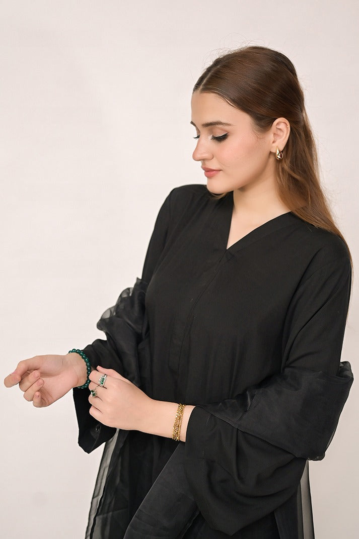 Black Farshi | Zaman by MNM