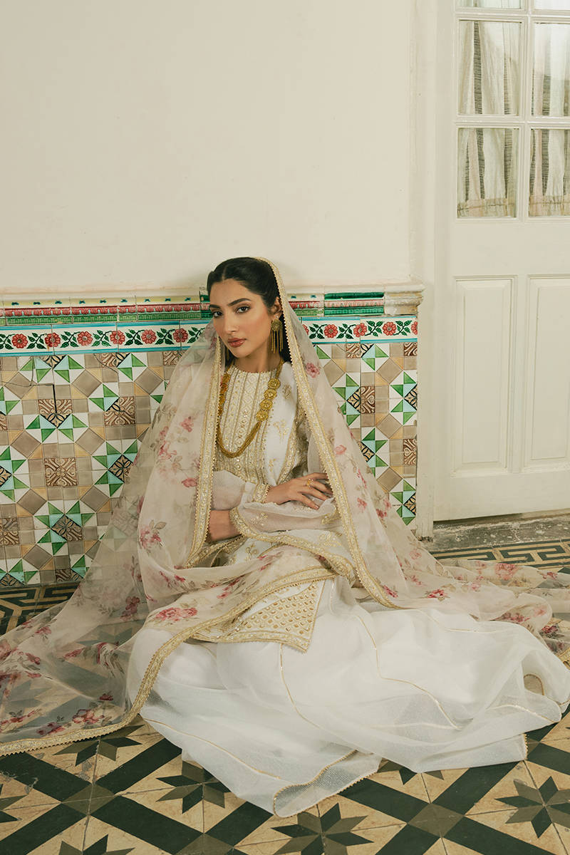 Anaya | Ashiyana Festive Collection’25 | Mohsin Naveed Ranjha