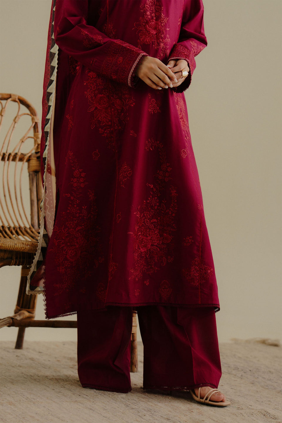 Luleh-3B | Coco Lawn II by Zarashahjahan 2025