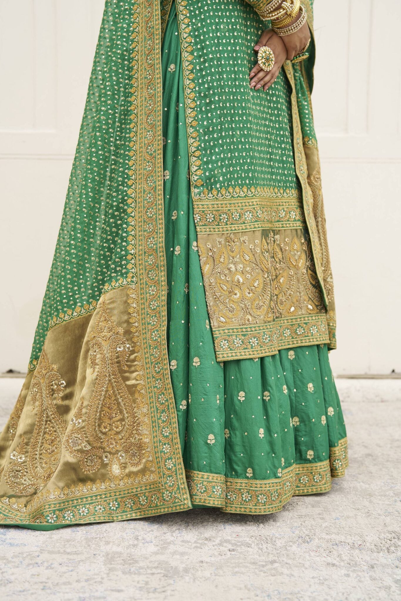 CC-17 | Iqbal Hussain