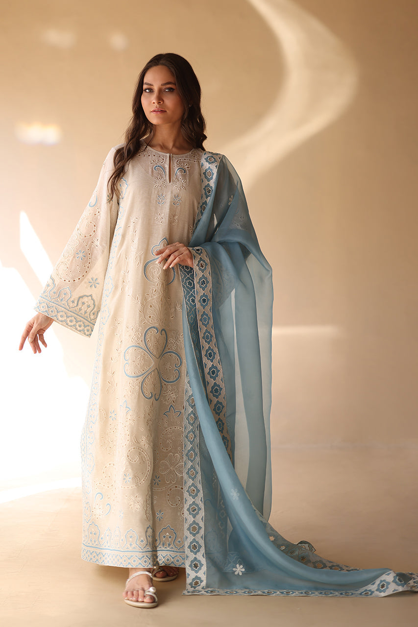 Zyne | Sania Maskatiya Rania – Eid ul Adha '25