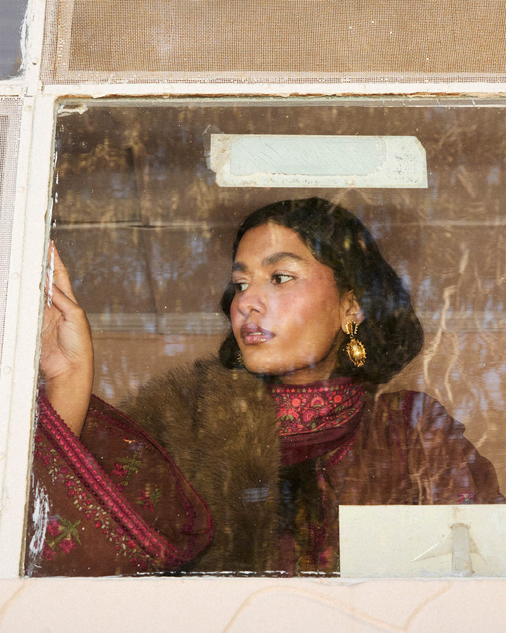 Hazel | Jugnu A/W’24 Edit II (RTS)