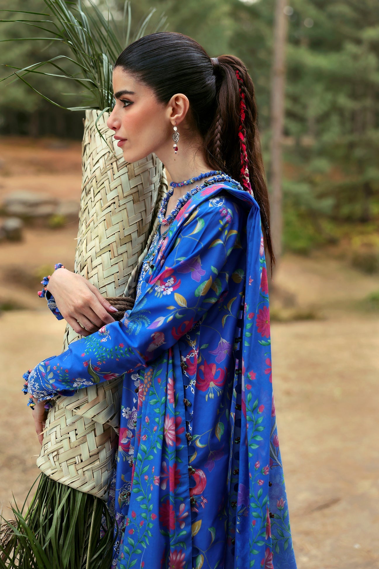 ZAYANA (ZL25-01 B) | Zaha Summer’25