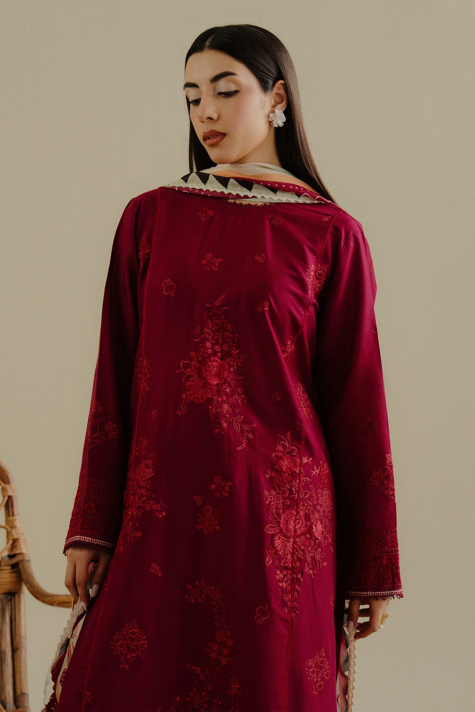 Luleh-3B | Coco Lawn II by Zarashahjahan 2025