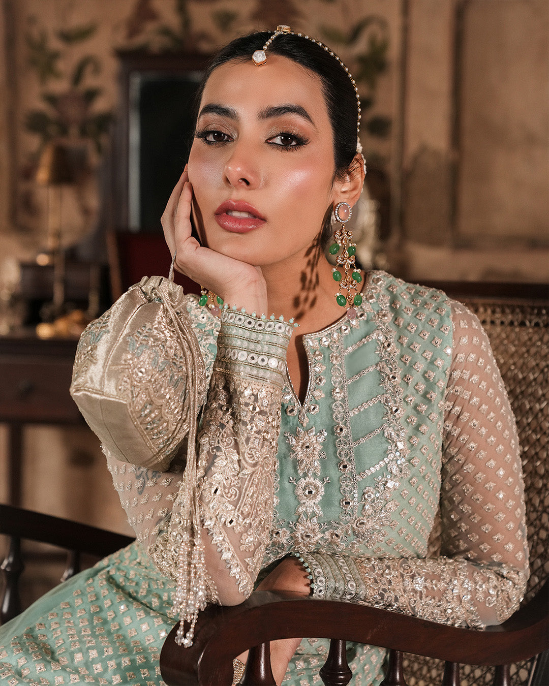 Valari | Faiza Saqlain