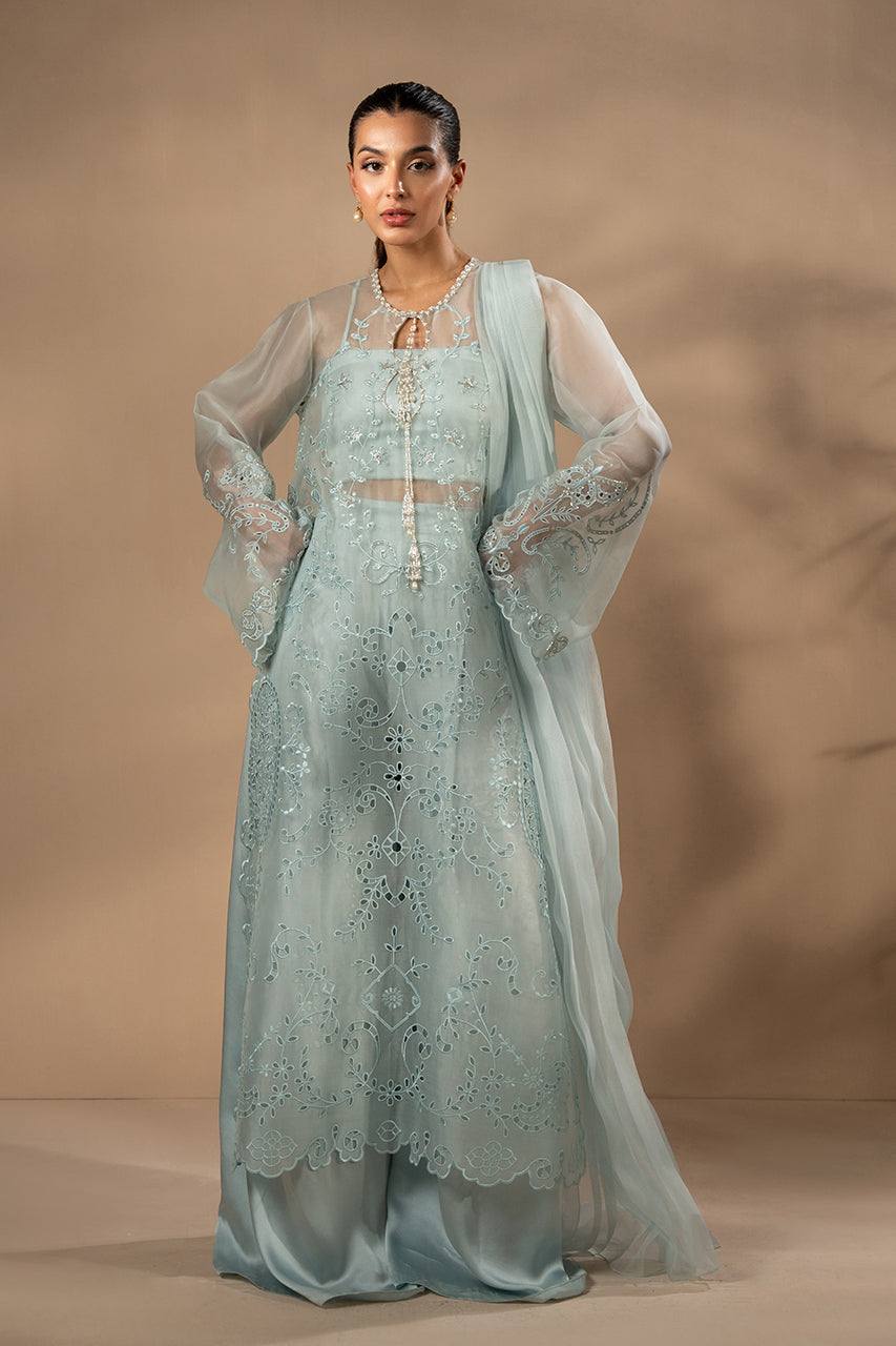 Ania | Sania Maskatiya Rania – Eid ul Adha '25