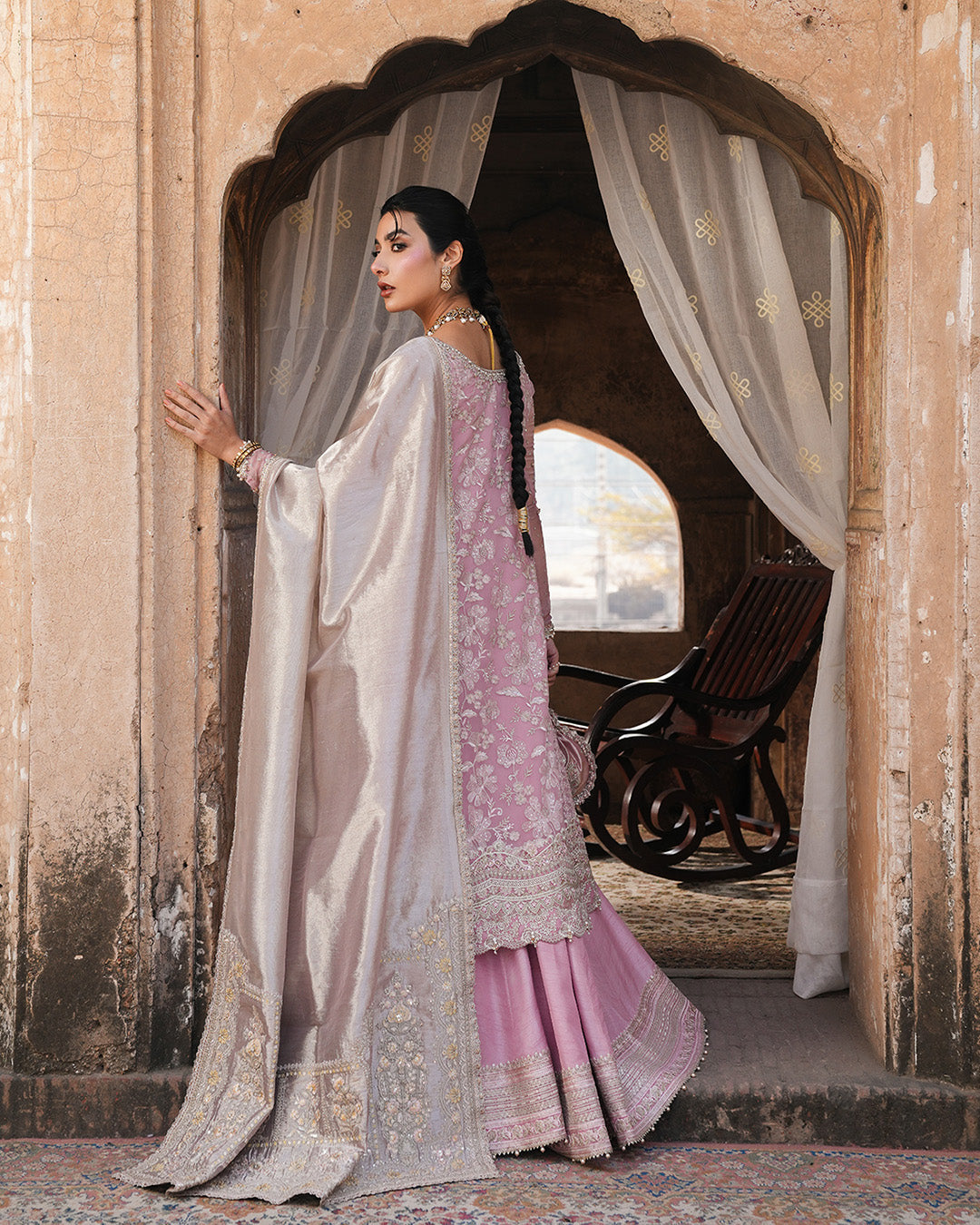 Vemita | Faiza Saqlain