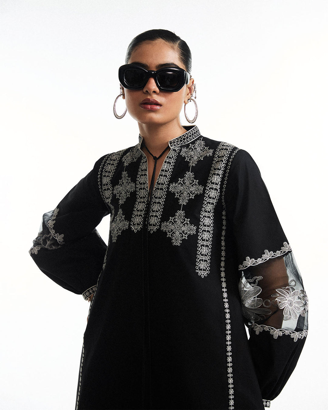 YURI | Jugnu SS’25 EID Pret’25