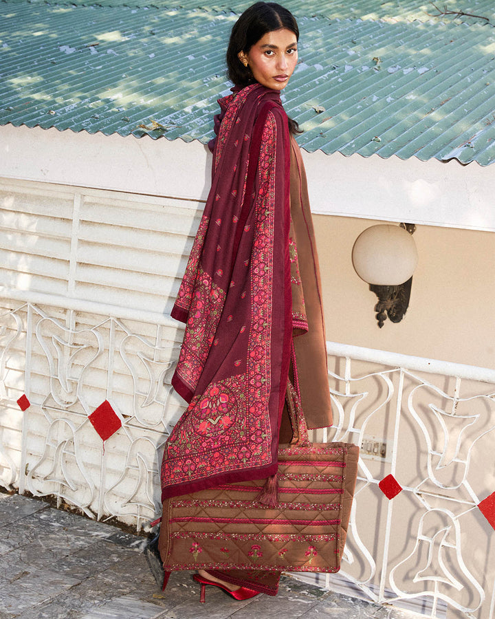 Hazel | Jugnu A/W’24 Edit II (RTS)
