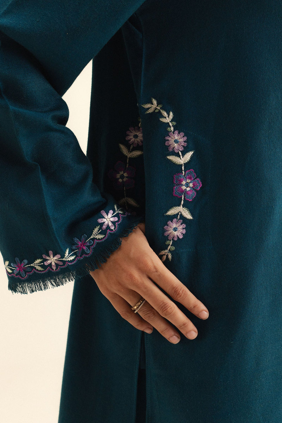 IN MY FEELINGS | Love Coco By Zarashahjahan Pret 2025