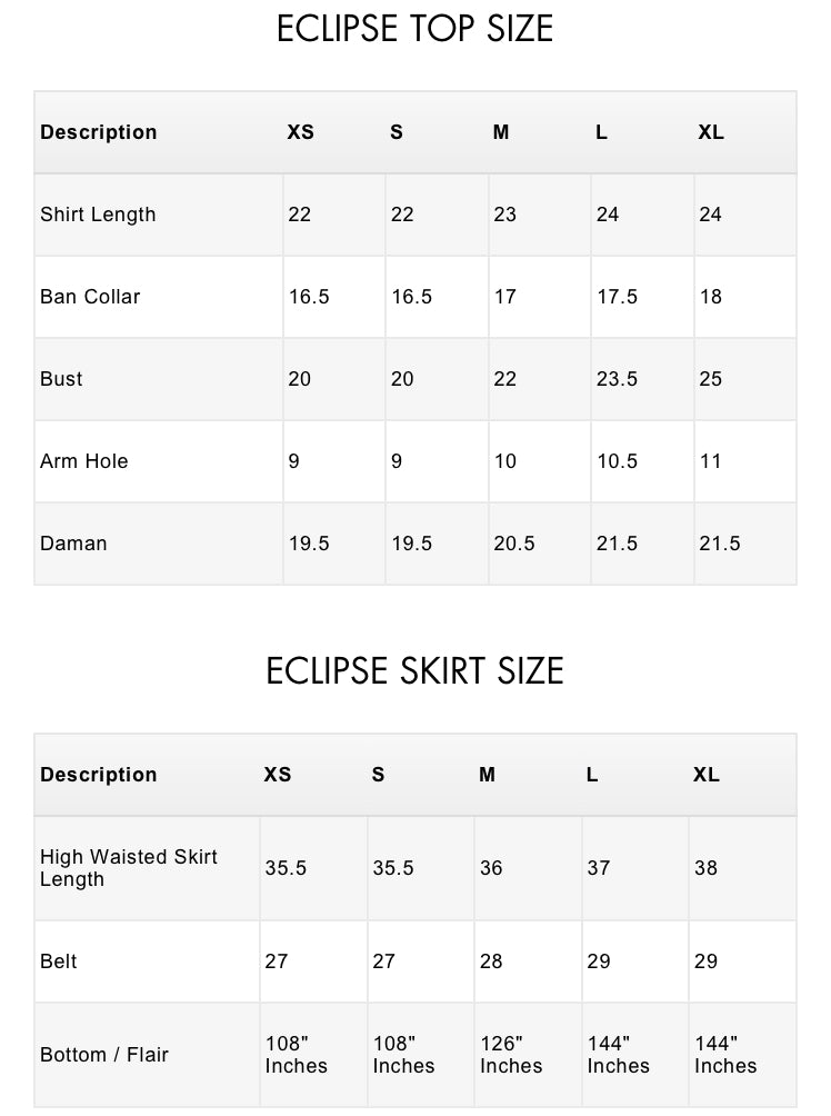 Eclipse | Jugnu Lahore ( RTS)