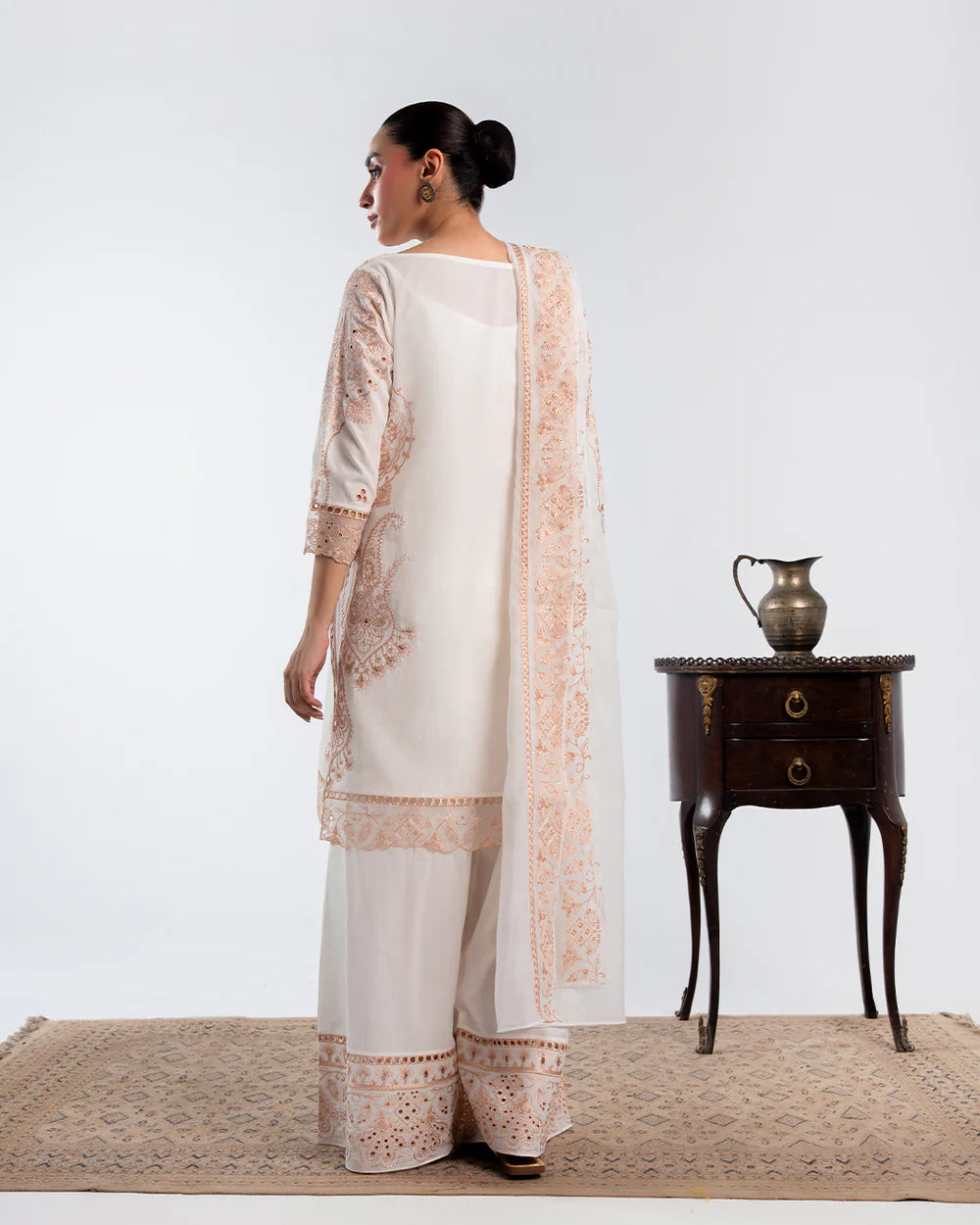 LE03-06-25 | Laj by Lajwanti | Mirage