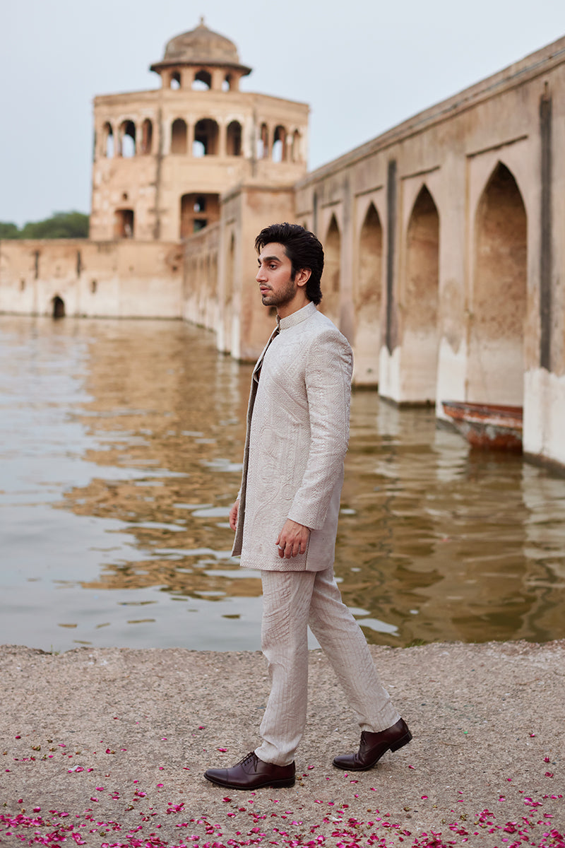 BQ-03 | Qalamkar Menswear