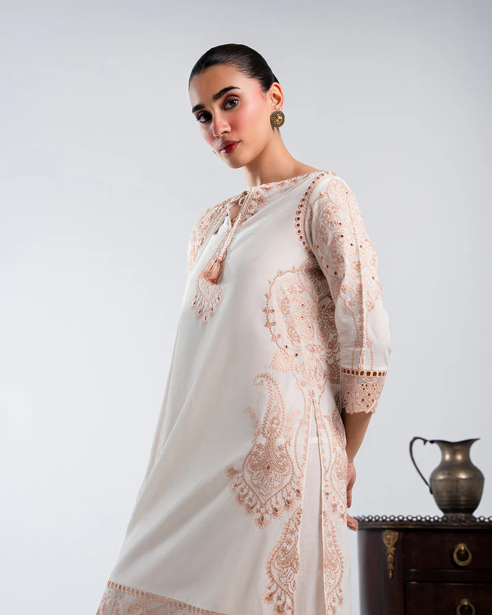 LE03-06-25 | Laj by Lajwanti | Mirage