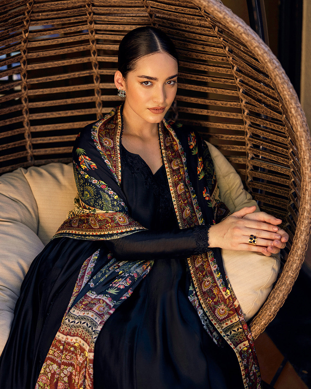 Shelina | Faiza Saqlain