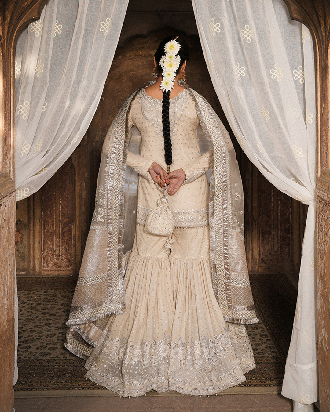Devina | Faiza Saqlain