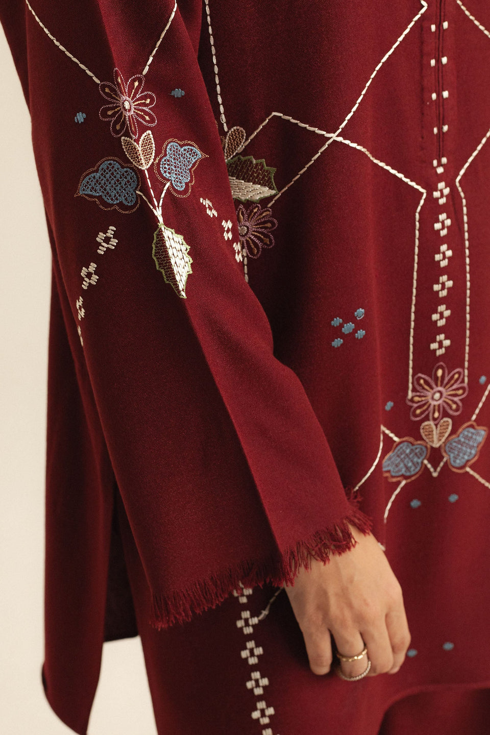 SUGAR RUSH | Love Coco By Zarashahjahan Pret 2025