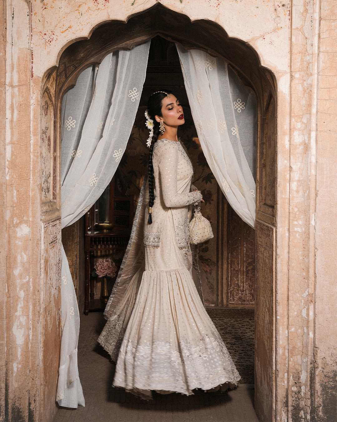Devina | Faiza Saqlain