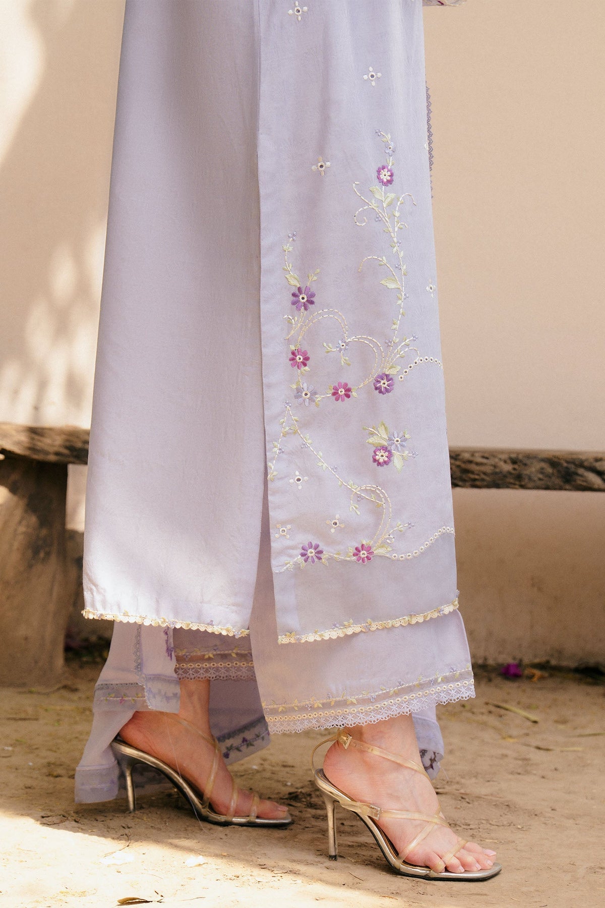 CR25P0547 | Zara Shahjahan EID Pret’25