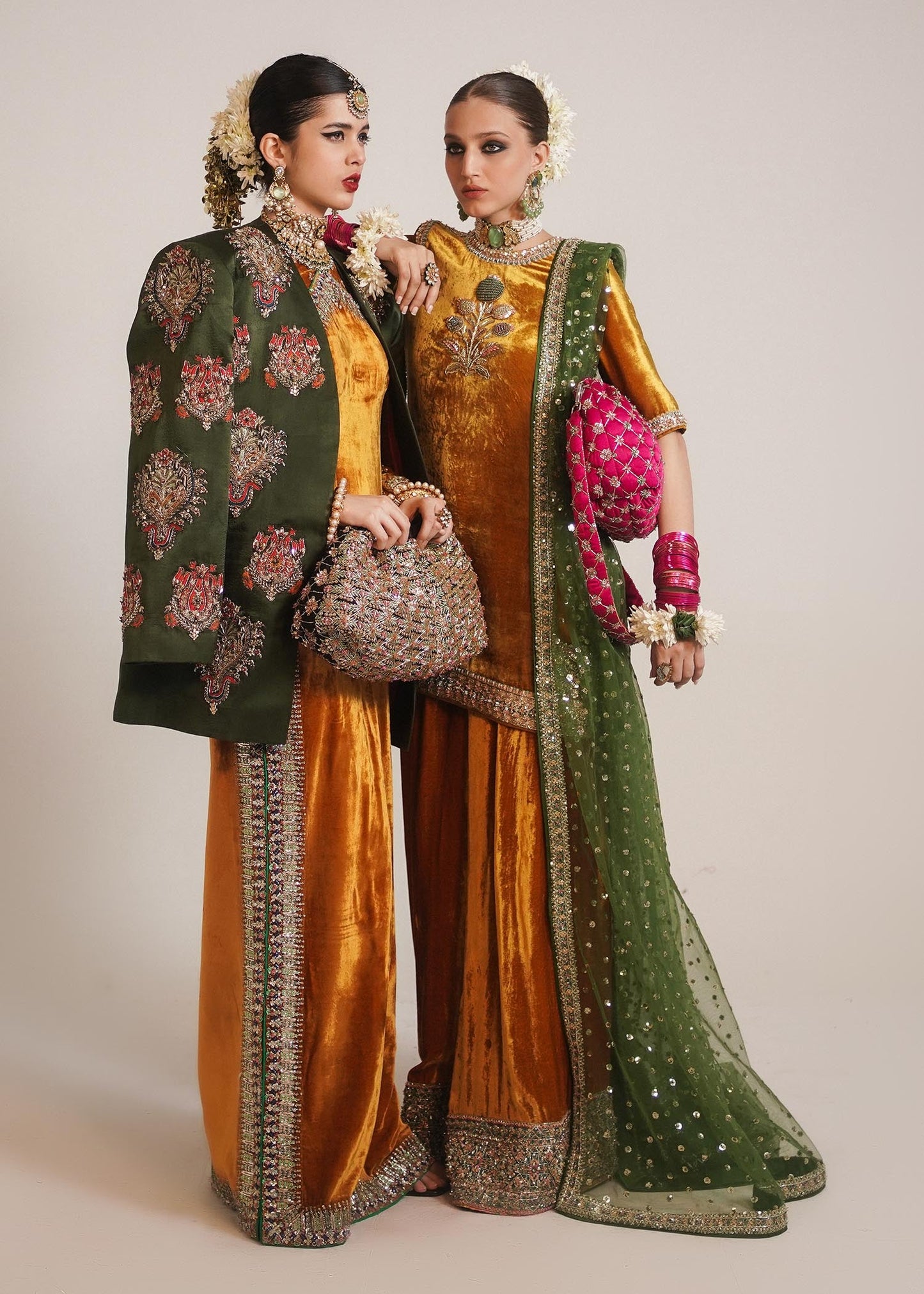 Aatish | Hussain Rehar Festive