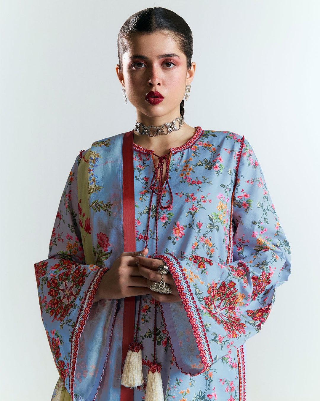 Nyami | Jugnu Lahore Unstitched’25