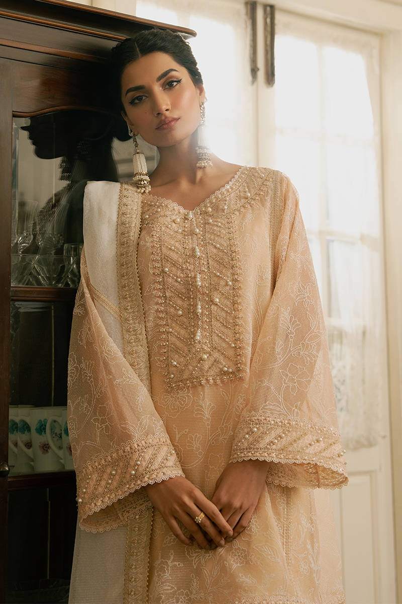 Ayzal | Ashiyana Festive Collection’25 | Mohsin Naveed Ranjha