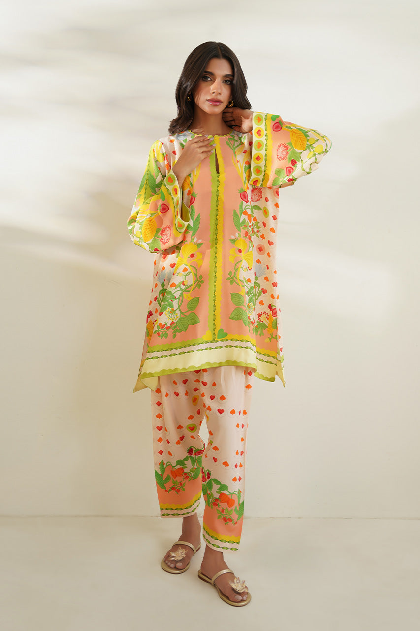 Ejal (B) | Sania Maskatiya Rania – Eid ul Adha '25