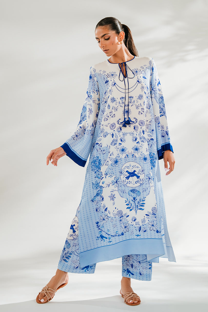Nahla (A) | Sania Maskatiya Rania – Eid ul Adha '25