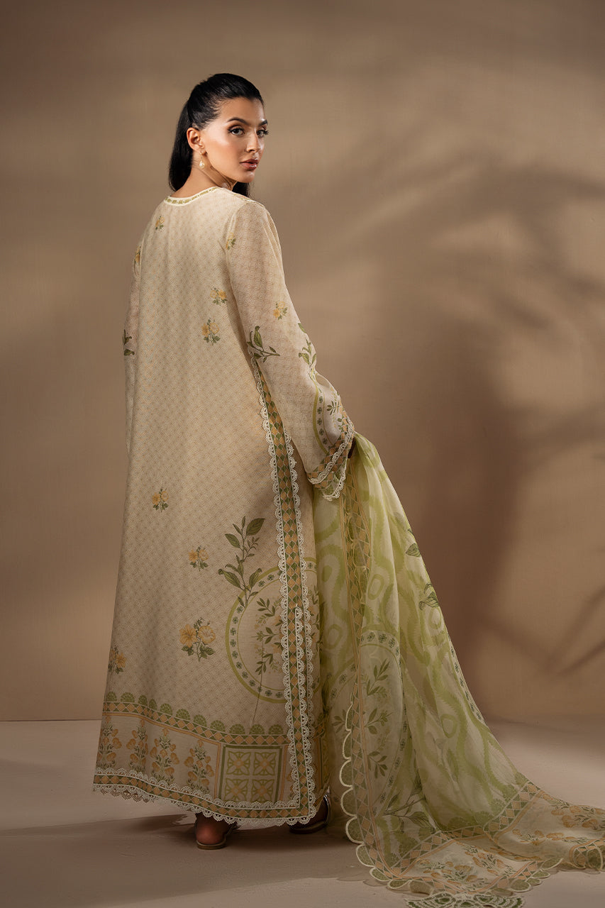 Elyse | Sania Maskatiya Rania – Eid ul Adha '25