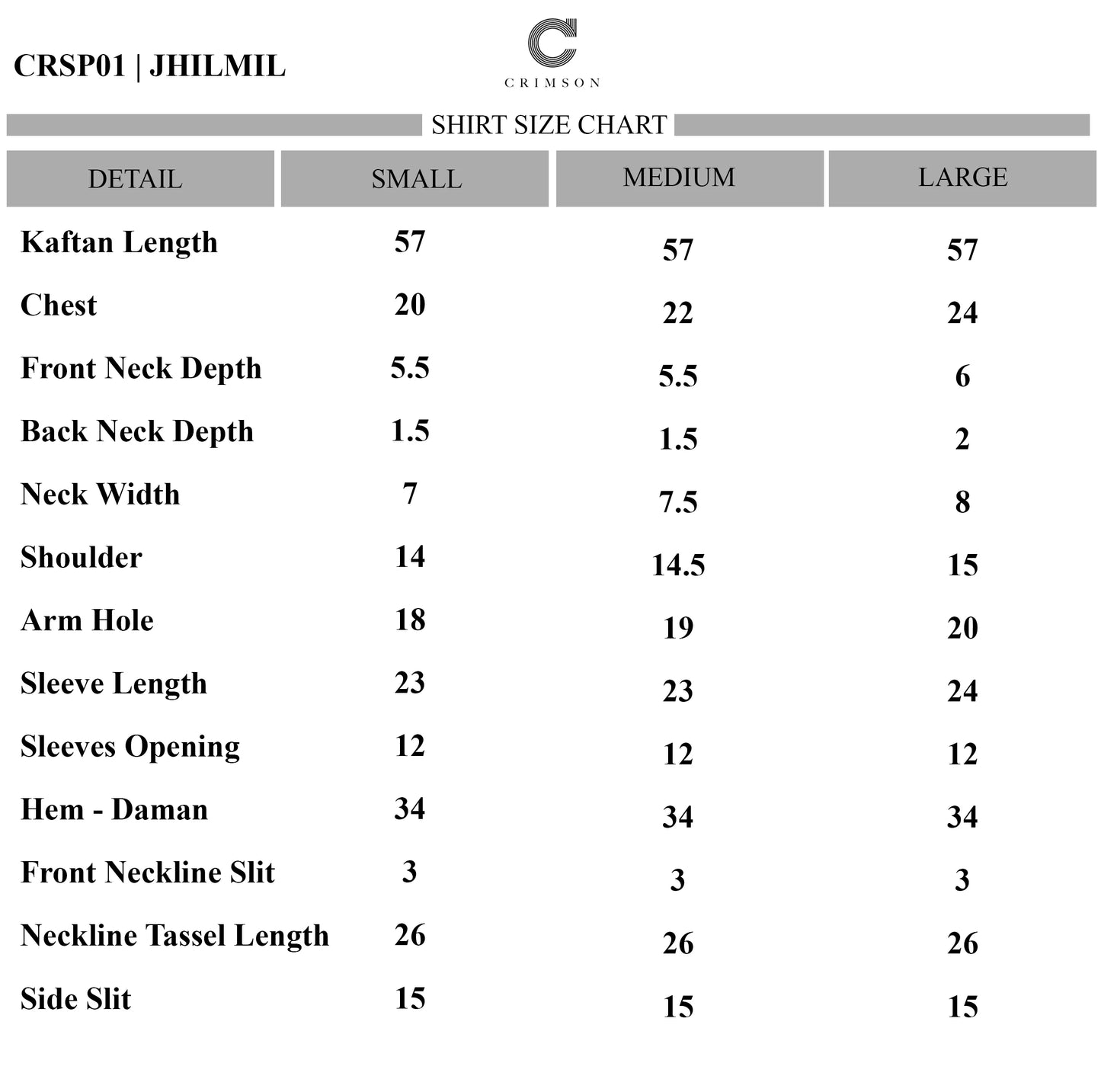 Laila - Midnight | Eid Prints | CRIMSON