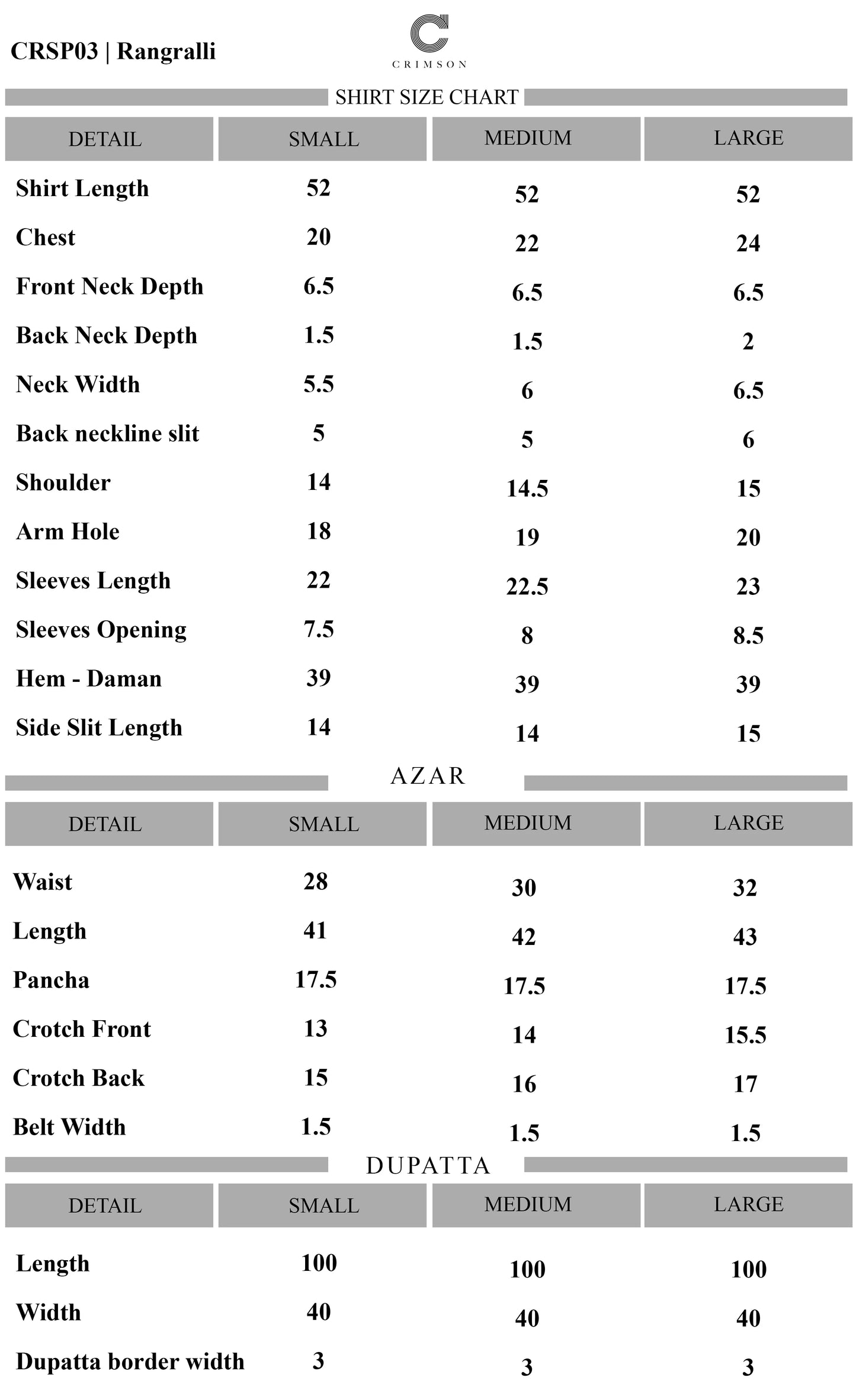 Rangralli - Lime | Eid Prints | CRIMSON