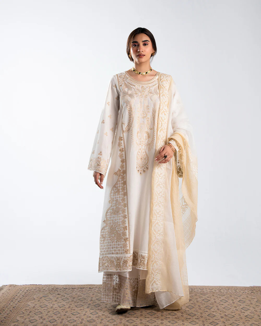 LE03-09-25 | Laj by Lajwanti | Mirage