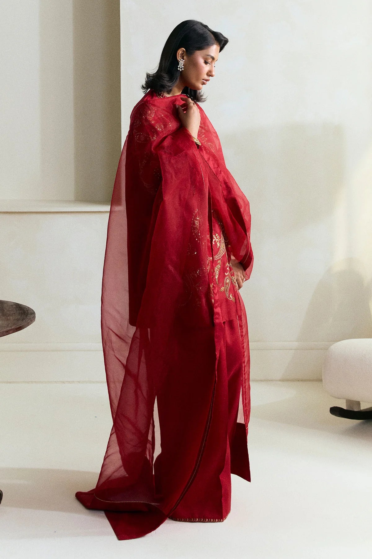 ZR25F0542 | ZARA SHAHJAHAN EID FESTIVE VOLUME II 2025