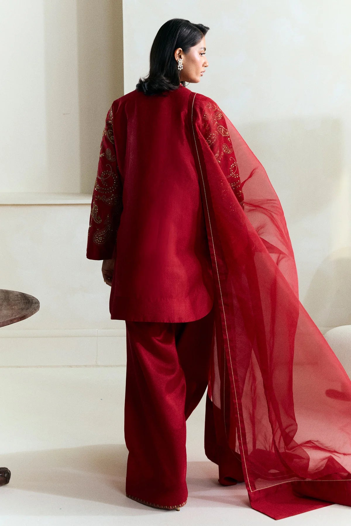 ZR25F0542 | ZARA SHAHJAHAN EID FESTIVE VOLUME II 2025